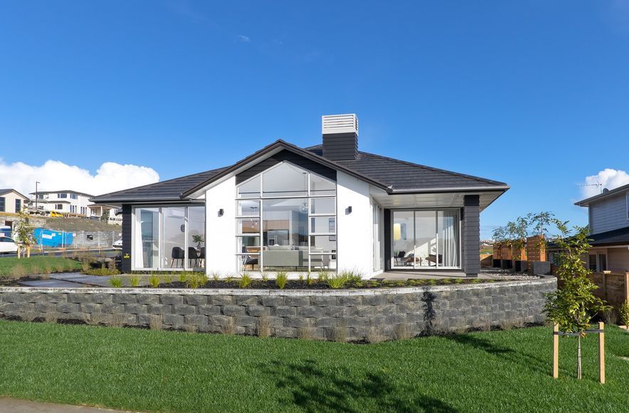 Showhome - Millwater
