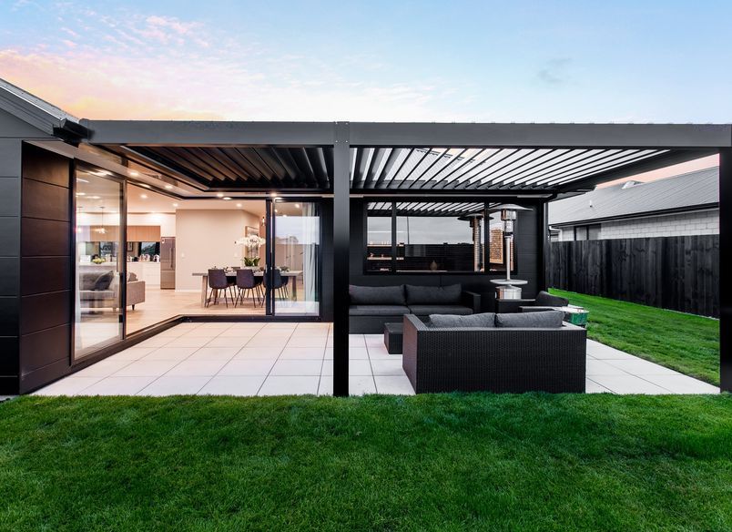 Showhome II