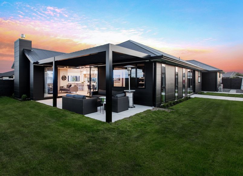 Showhome II