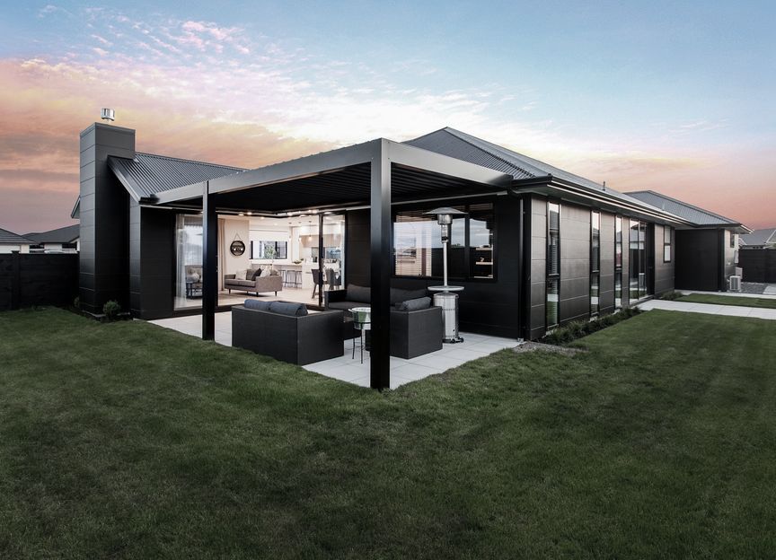 LifeStyle Architectural Services
