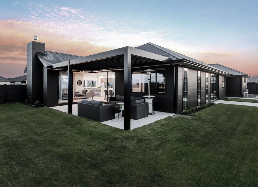 LifeStyle Architectural Services