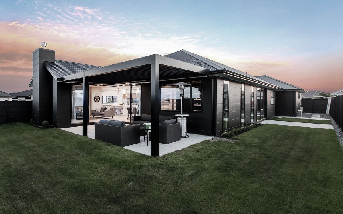 LifeStyle Architectural Services banner