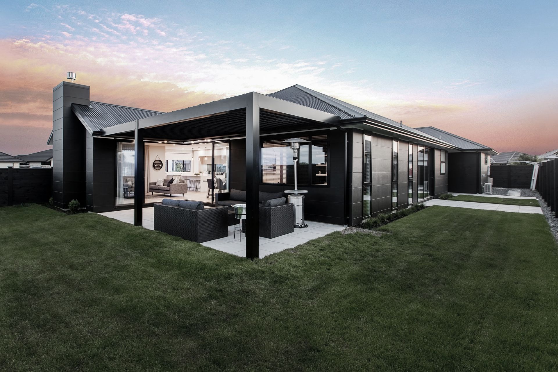 LifeStyle Architectural Services banner