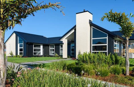 Showhome