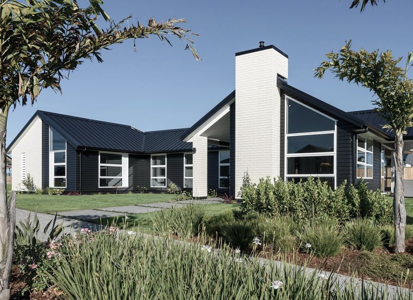 Showhome