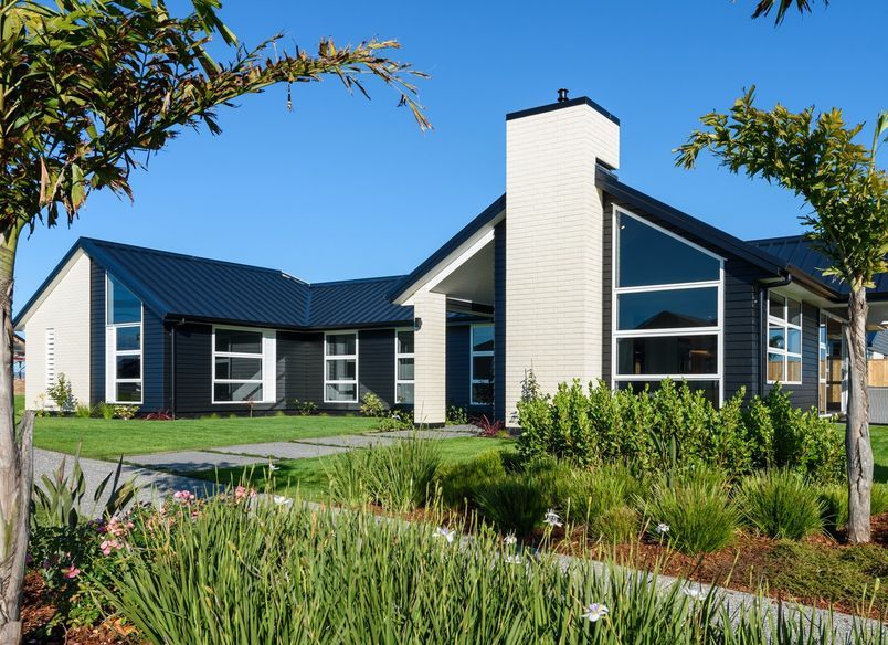 Showhome
