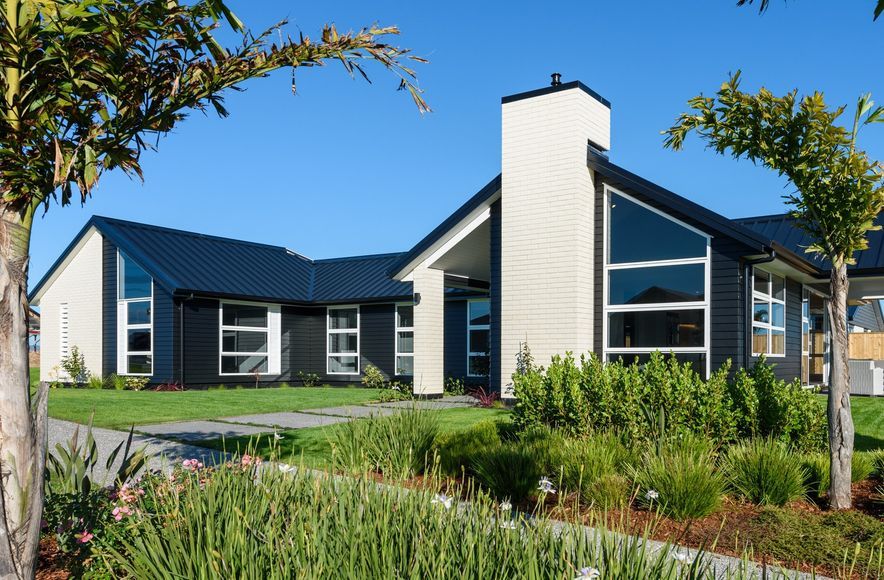 Showhome