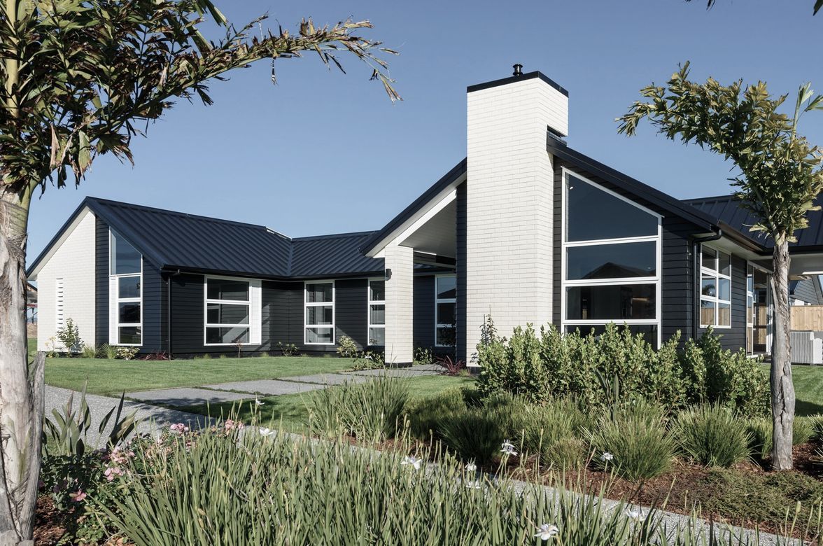 Showhome