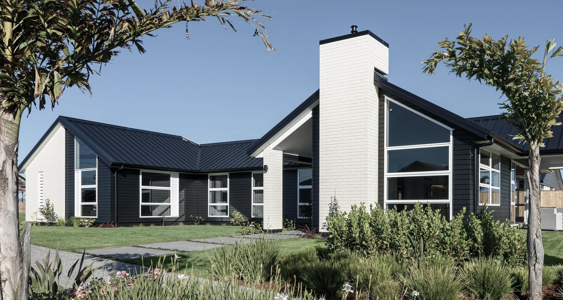 Showhome banner