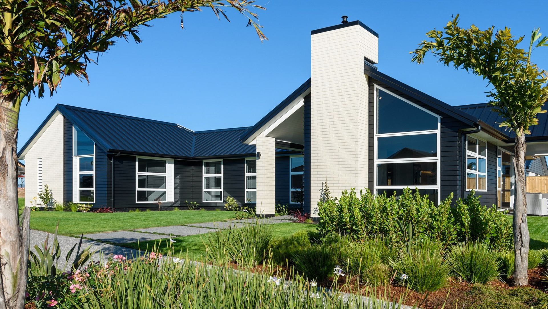 Showhome banner