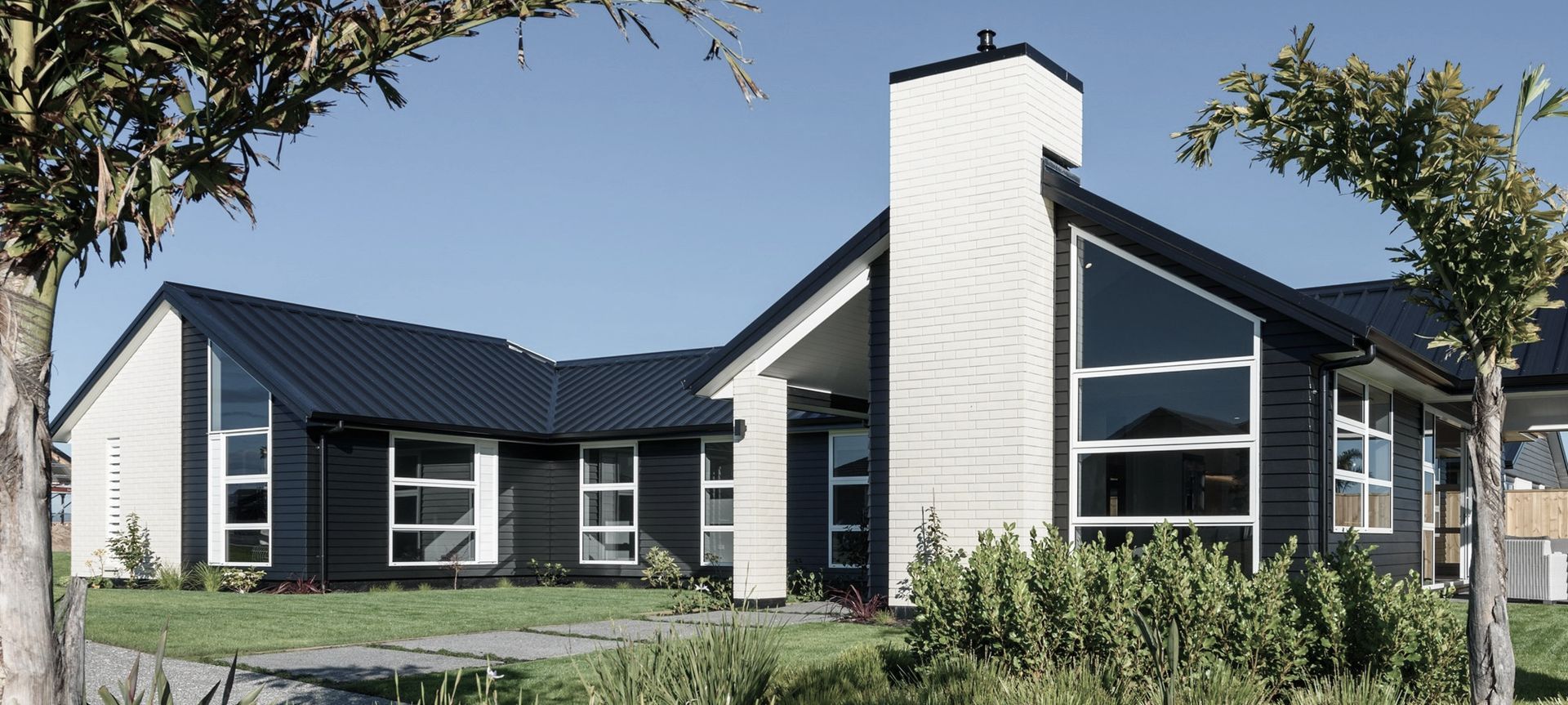 Showhome banner