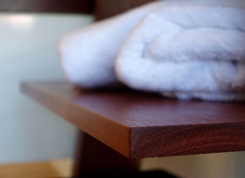 Showroom Furniture