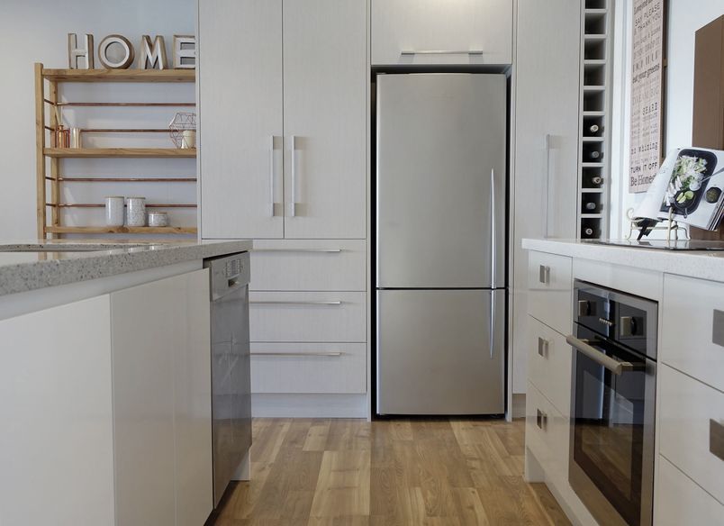 Showroom Kitchen I