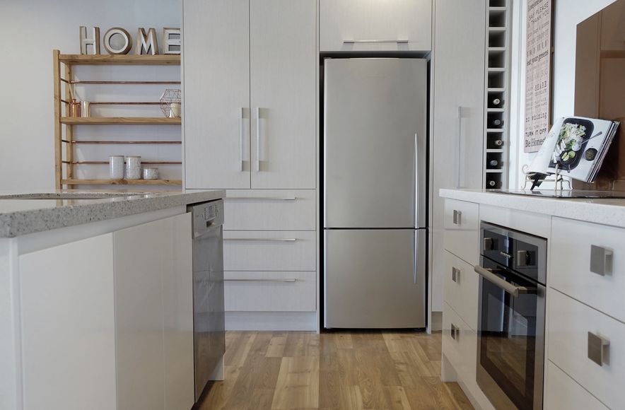 Showroom Kitchen I