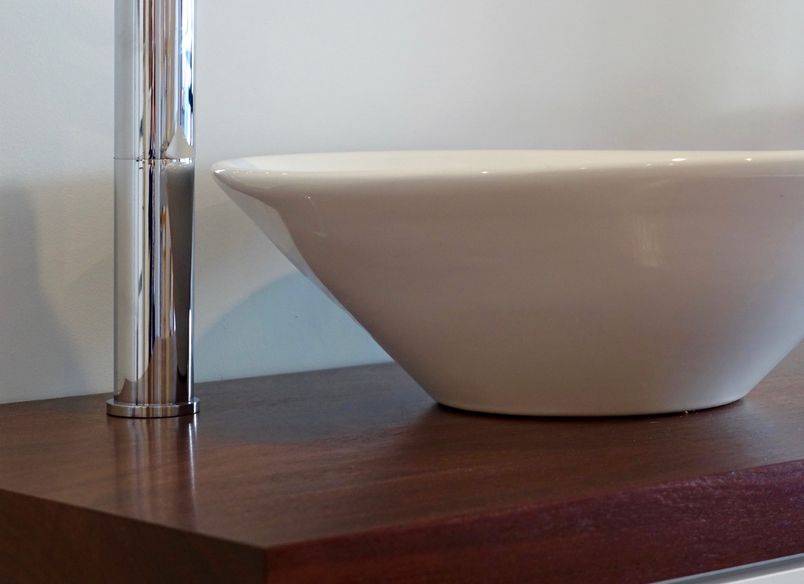 Showroom Bathroom