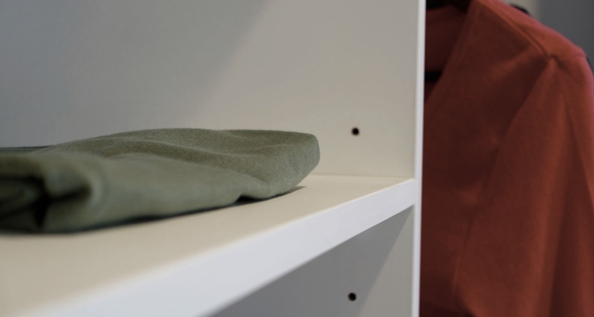Showroom Wardrobe banner