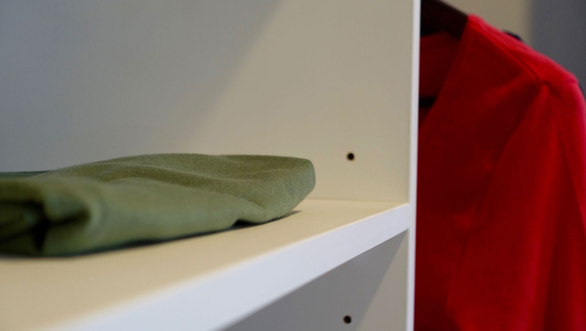 Showroom Wardrobe banner