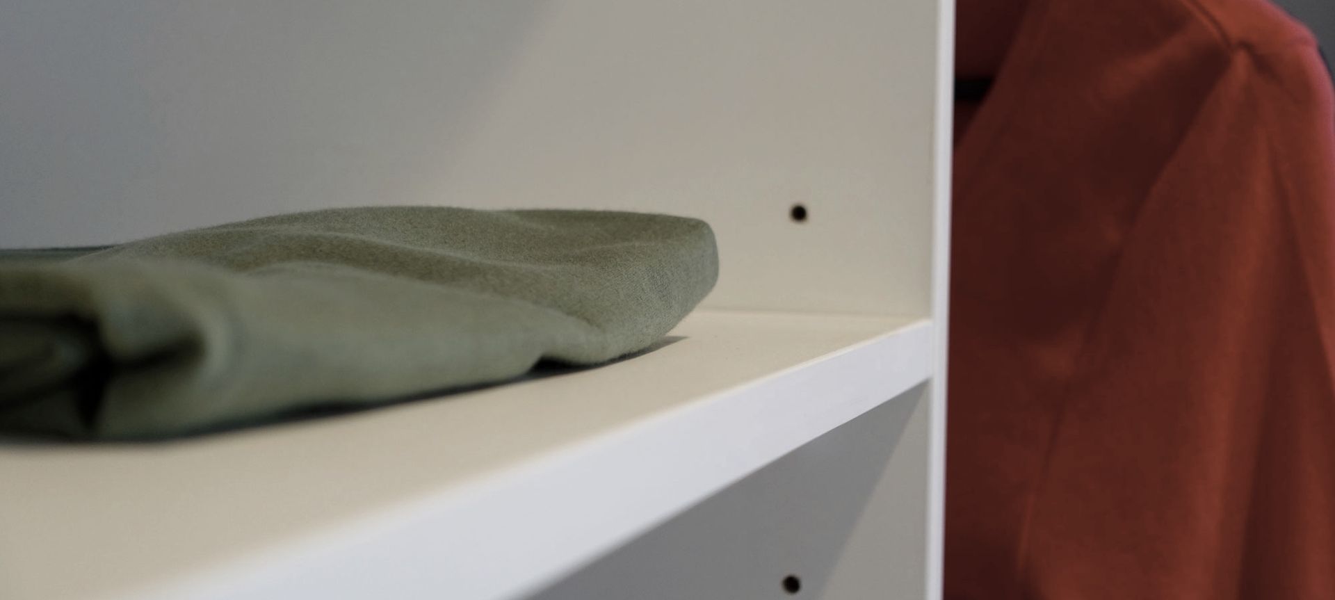 Showroom Wardrobe banner