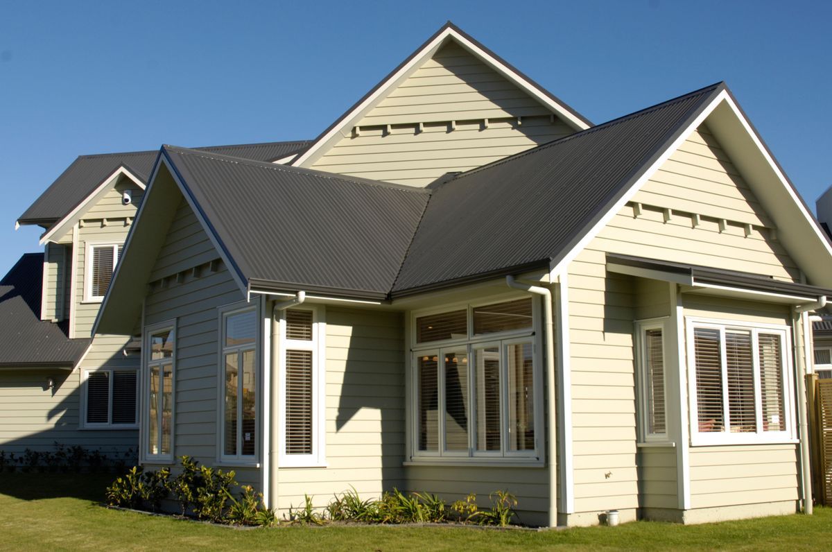 Signature Homes Showhome