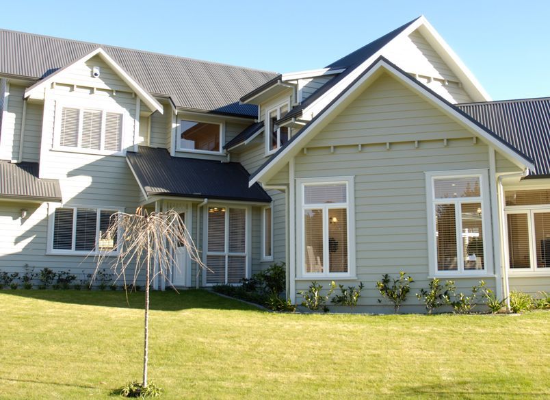 Signature Homes Showhome