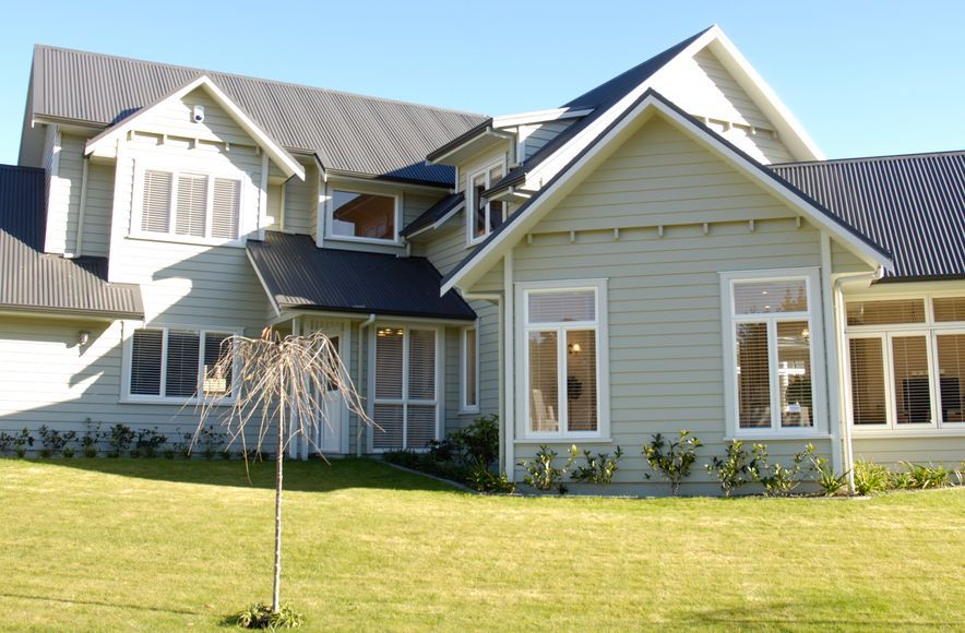 Signature Homes Showhome