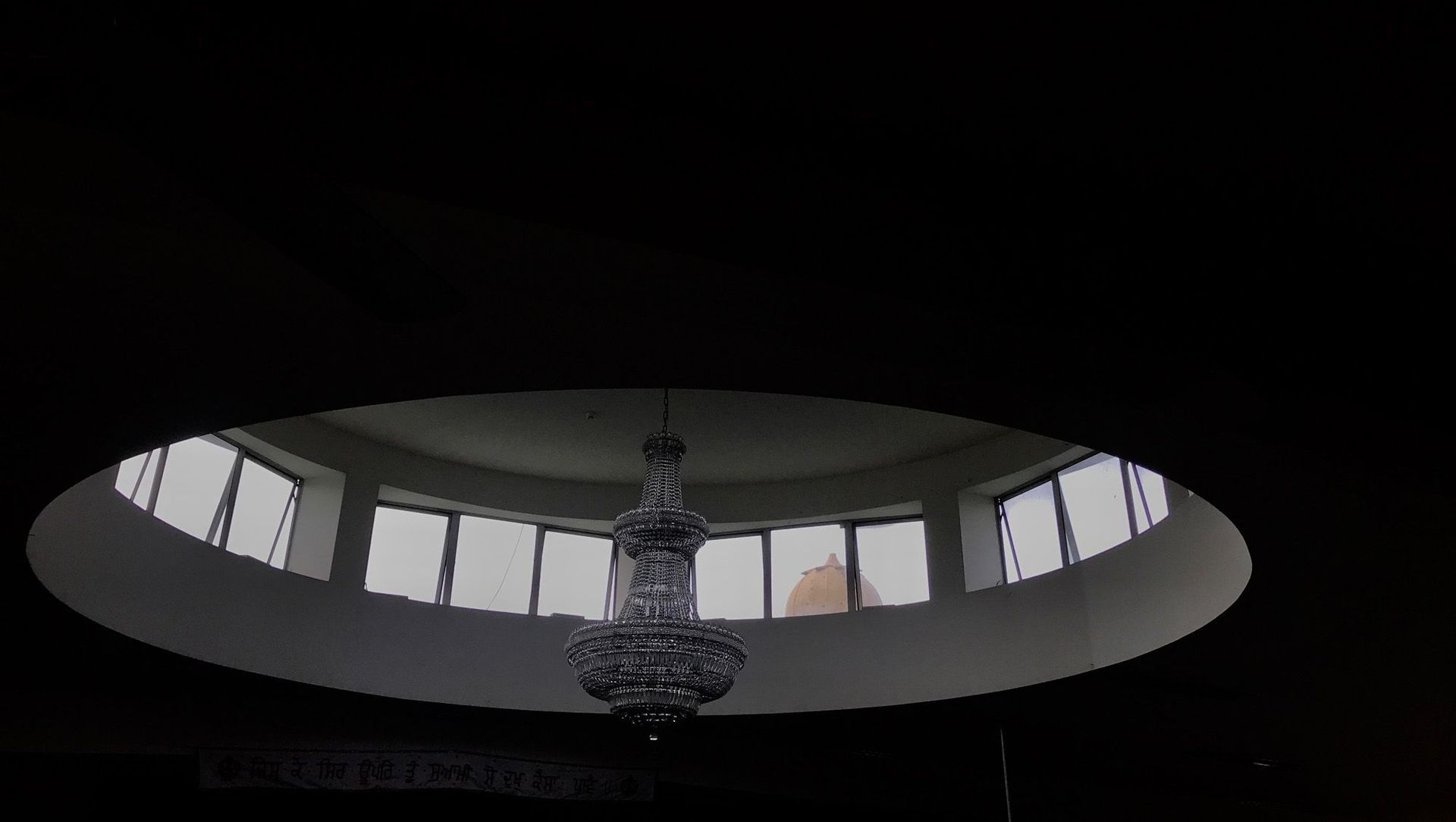 Sikh Temple Manurewa banner