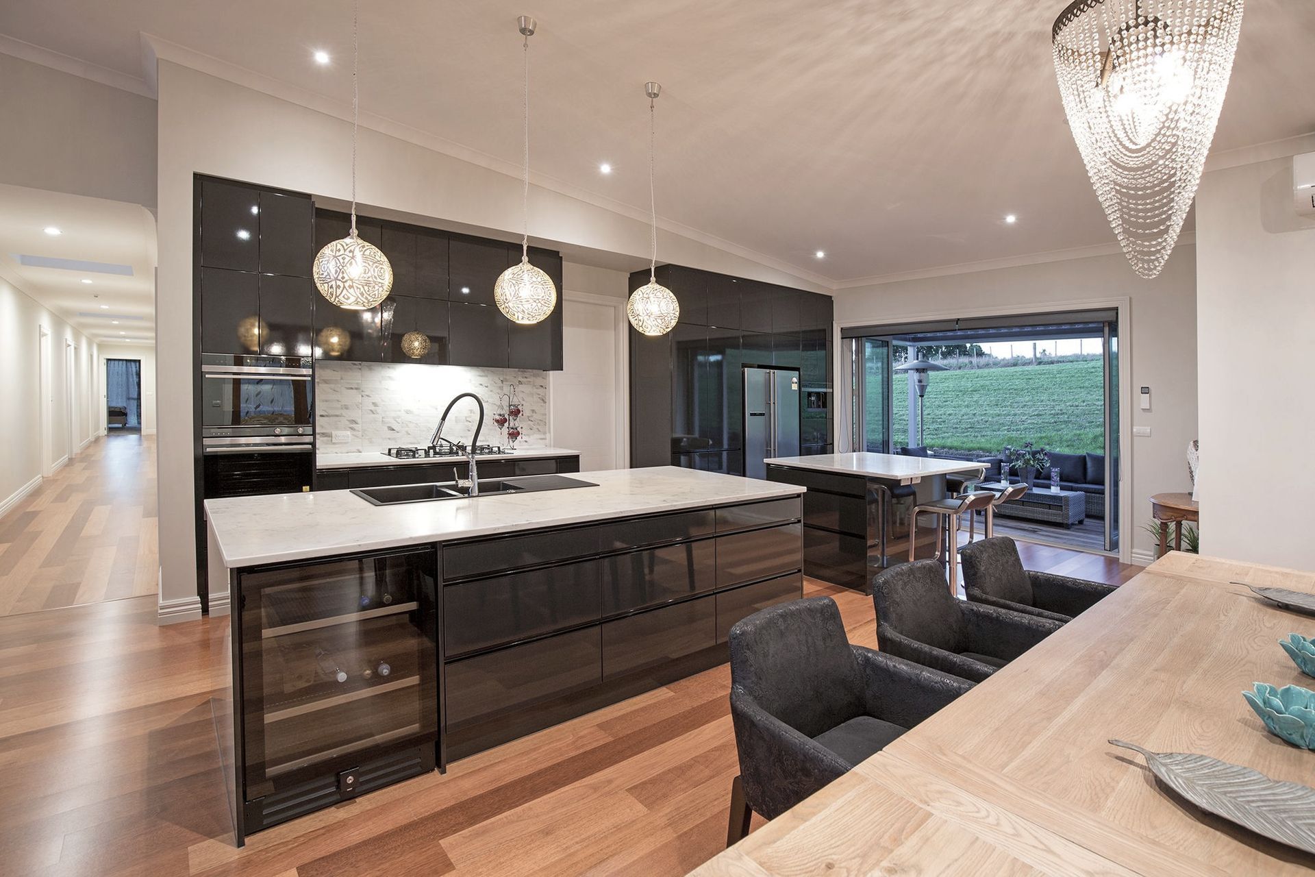 Hero Banner for Silverdale Kitchens