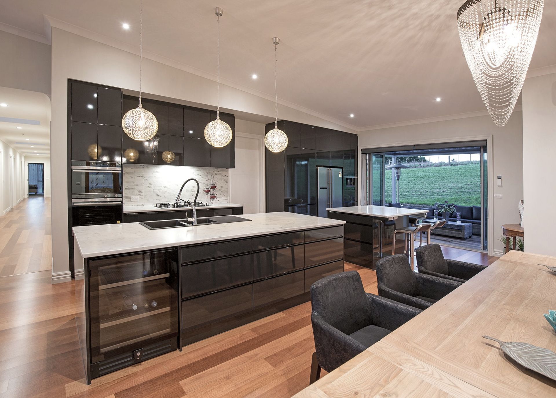 Silverdale Kitchens