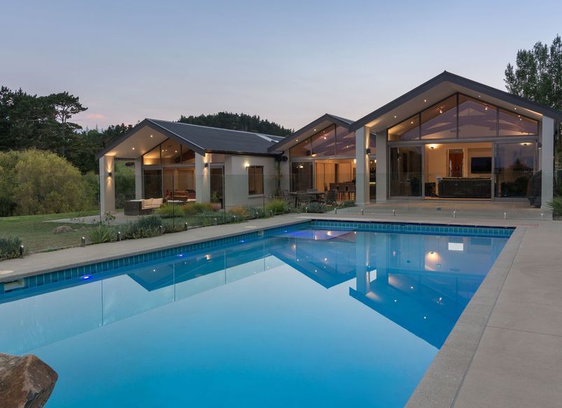 Silverdale Residence