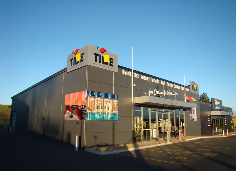 Silverdale Commercial