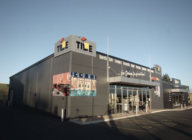 Silverdale Commercial