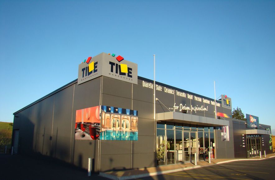 Silverdale Commercial