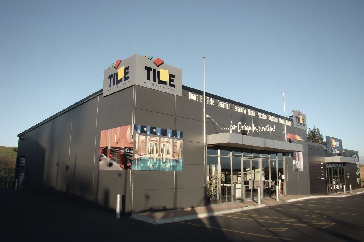 Silverdale Commercial