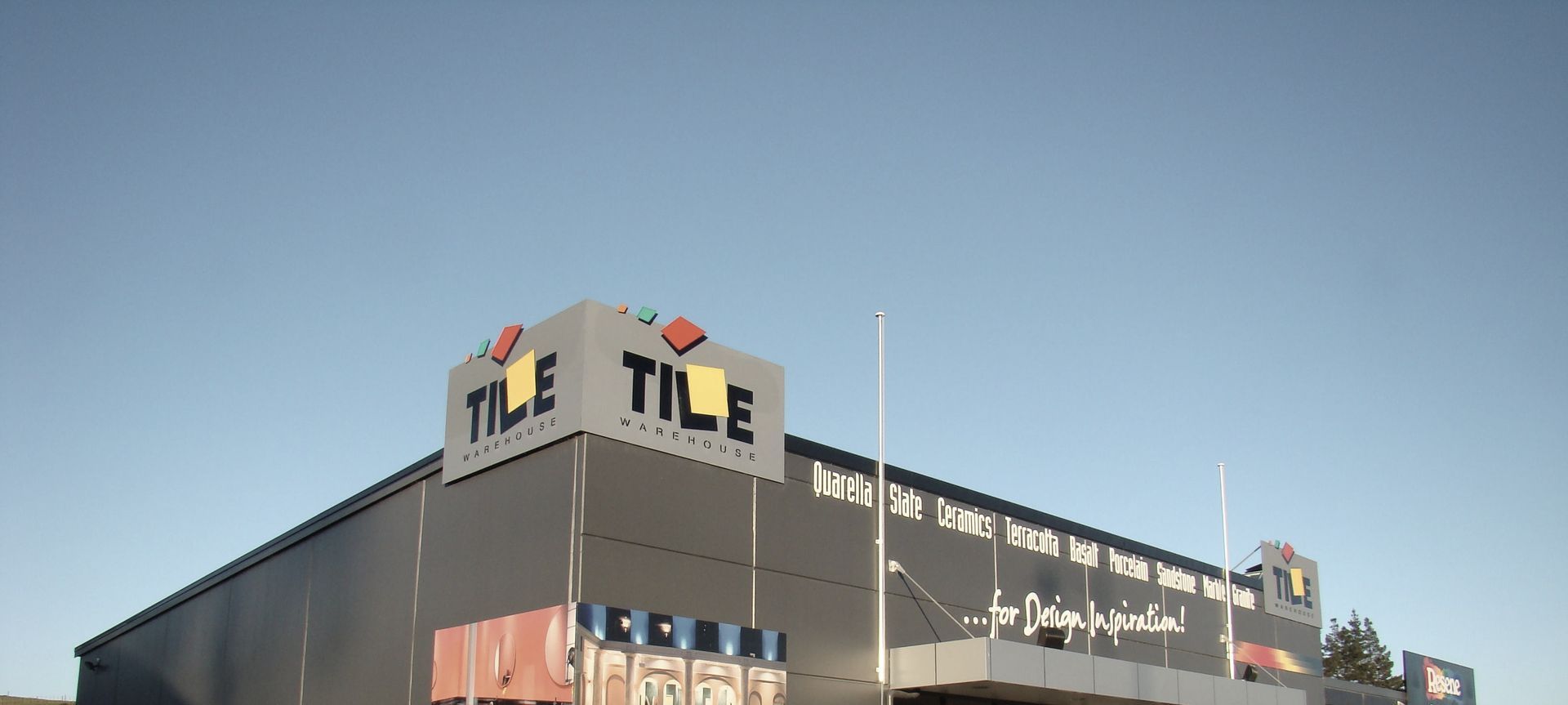 Silverdale Commercial banner