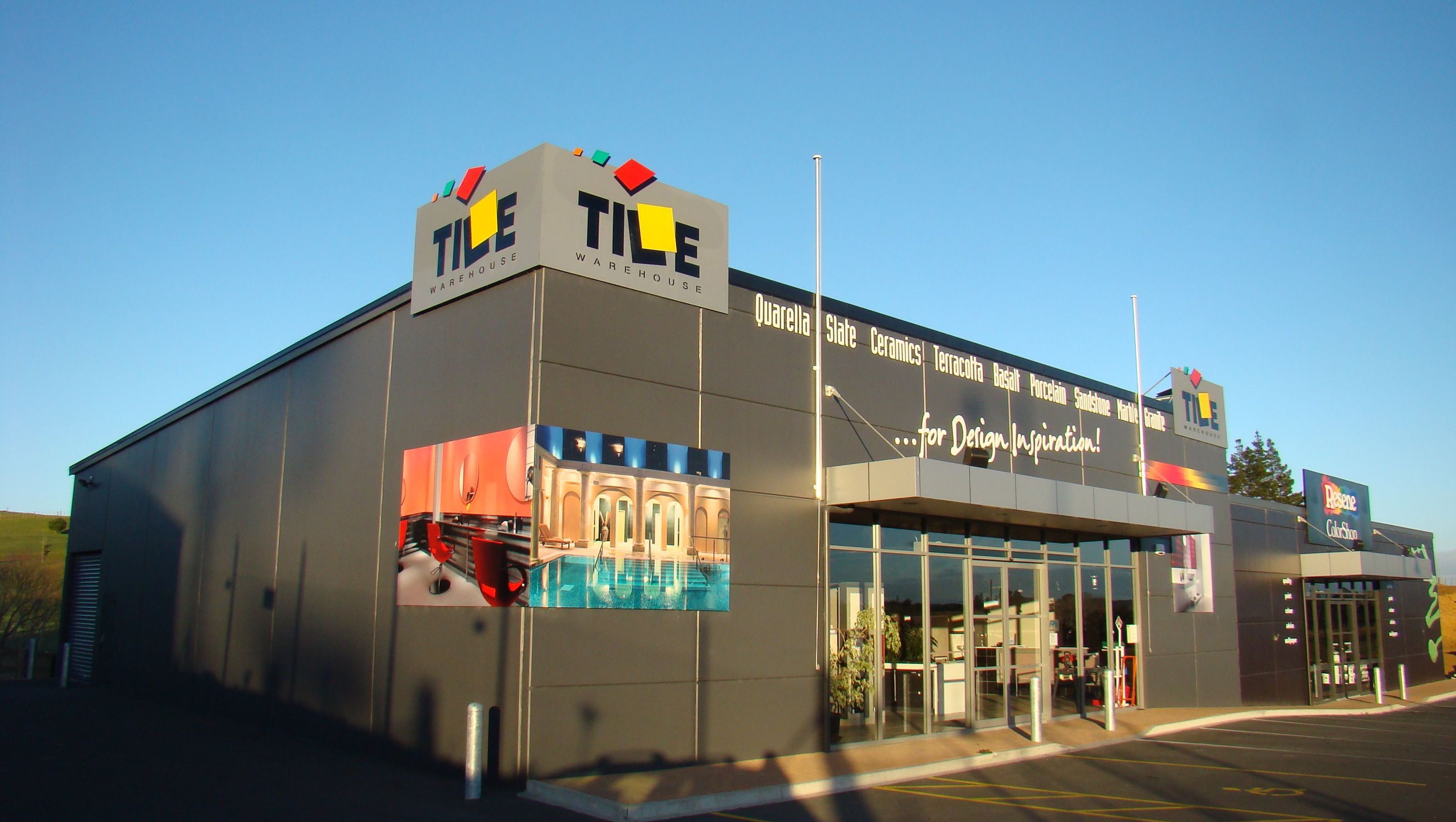 Silverdale Commercial