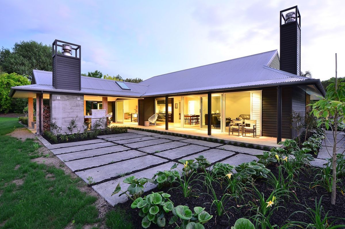 Silverdale Renovation