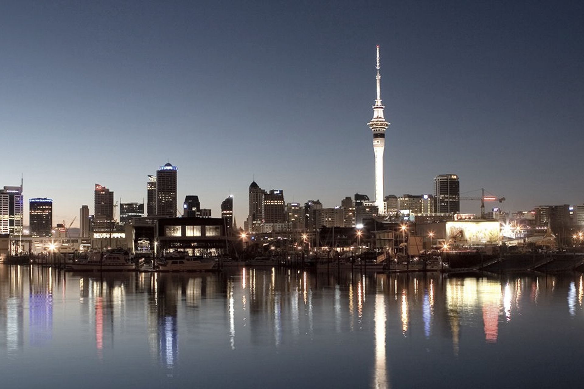 Hero Banner for Silverlake