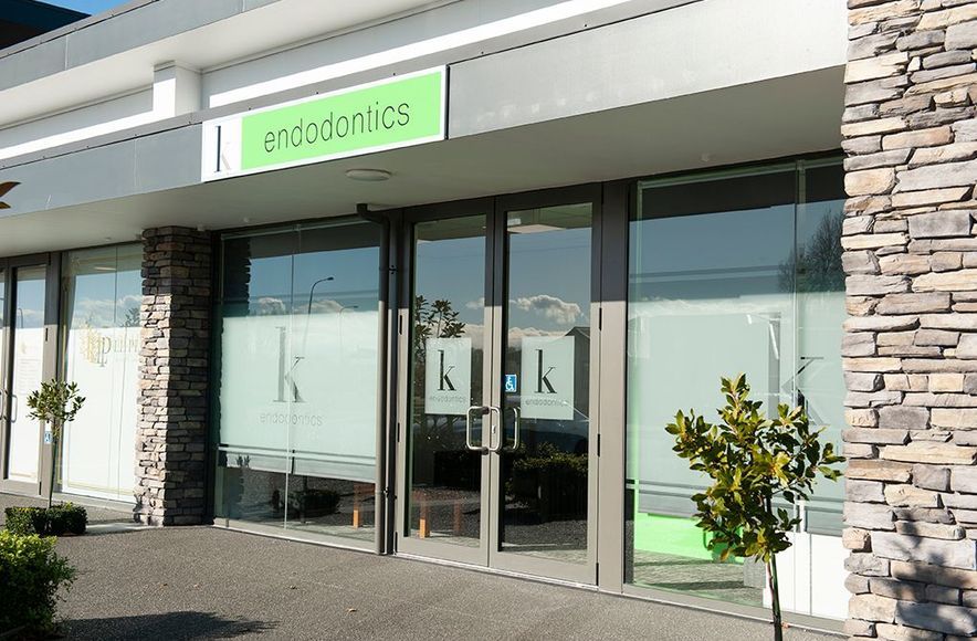 Silverstream Endodontics