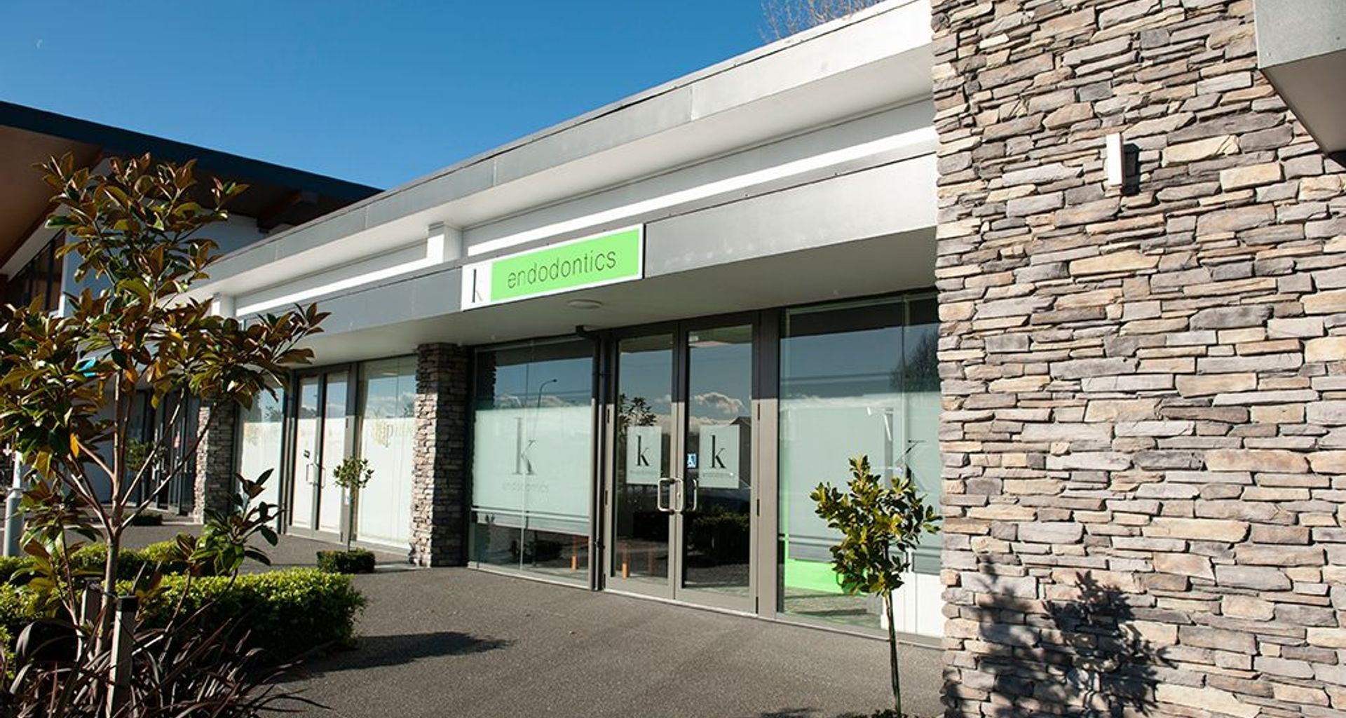 Silverstream Endodontics banner