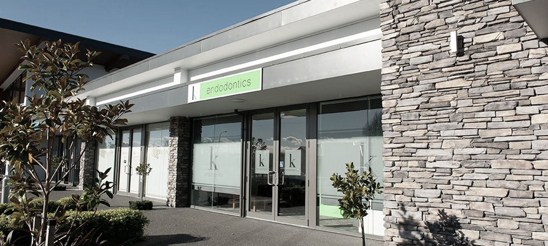 Silverstream Endodontics banner