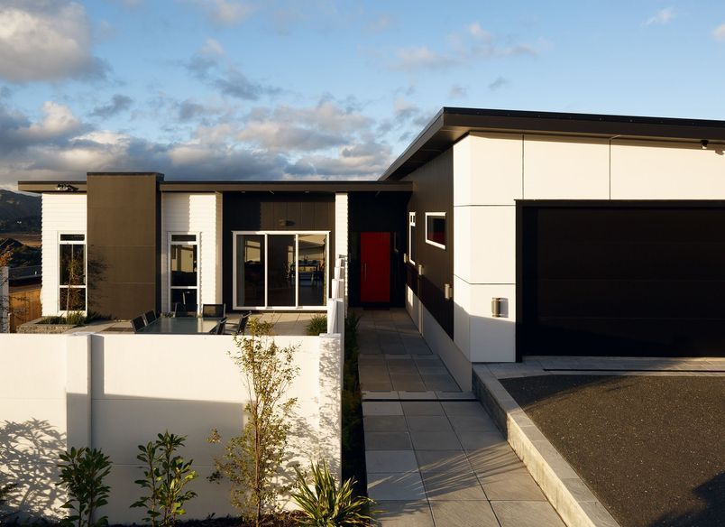 Silverwood House I, Porirua