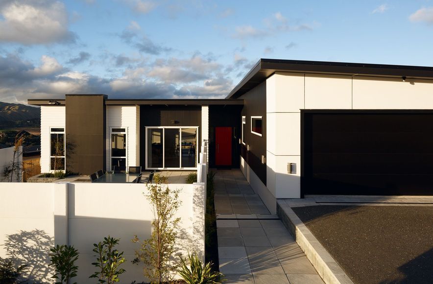 Silverwood House I, Porirua