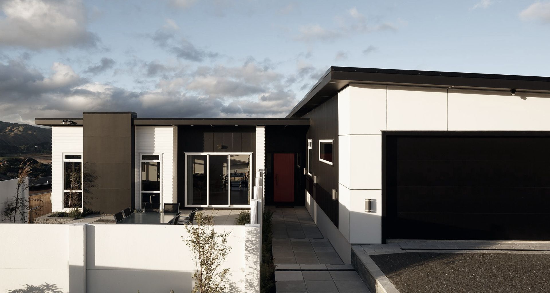Silverwood House I, Porirua banner