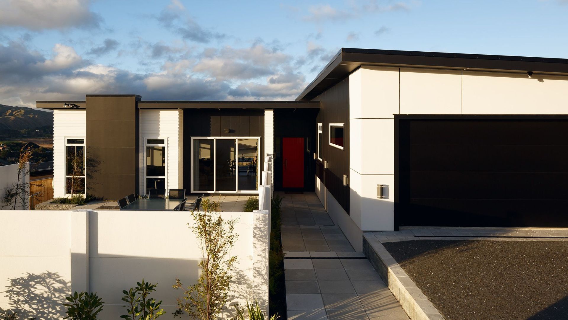 Silverwood House I, Porirua banner