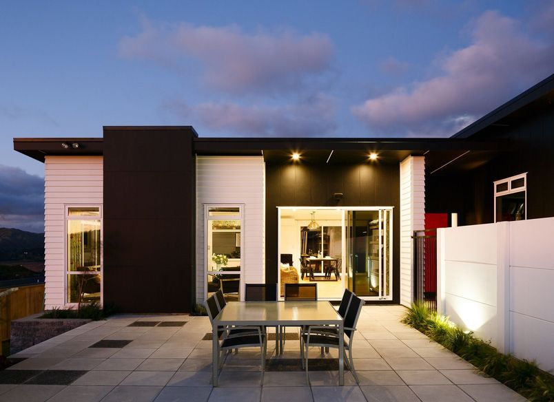 Silverwood House I, Porirua