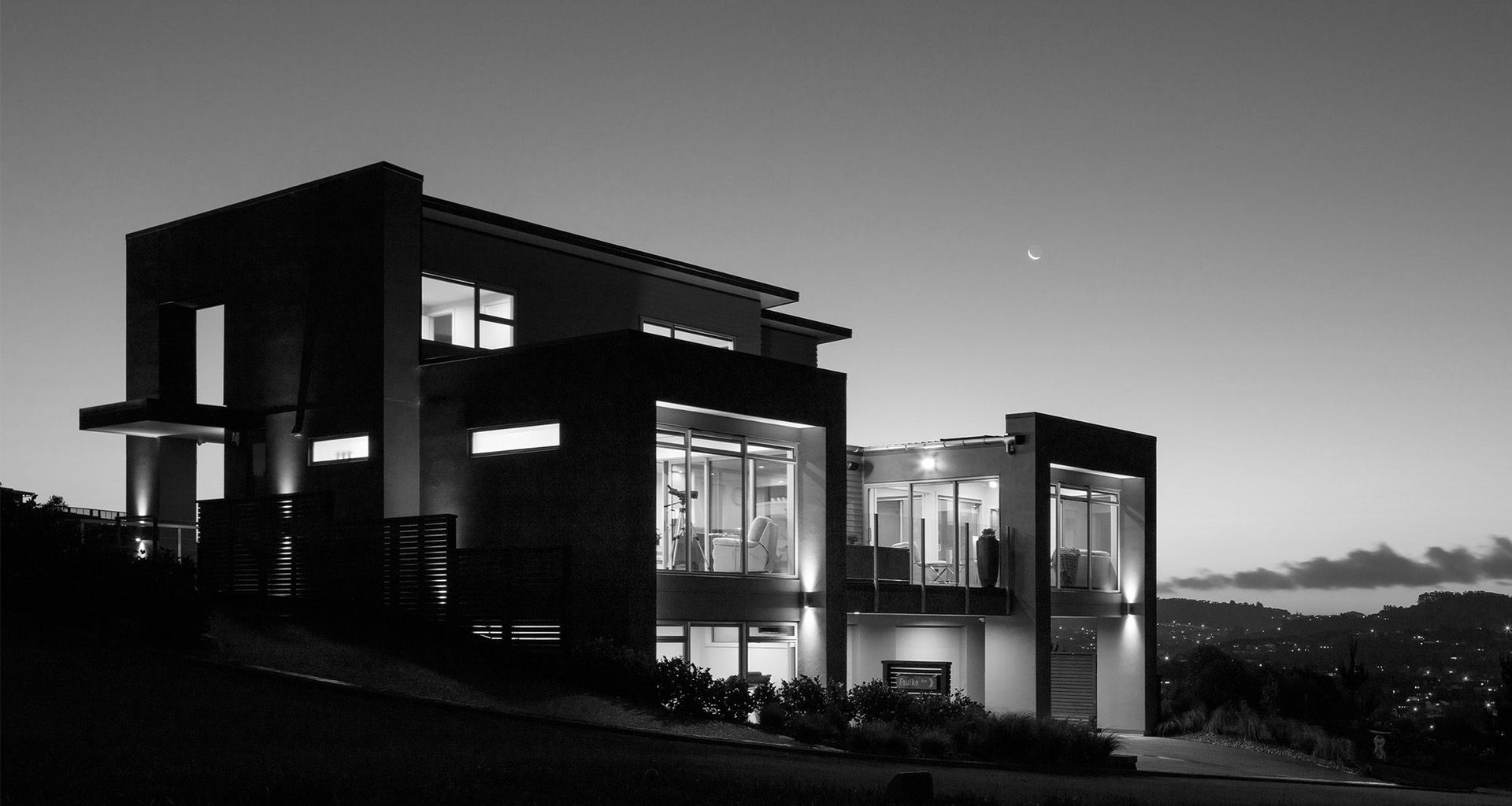 Silverwood House II banner