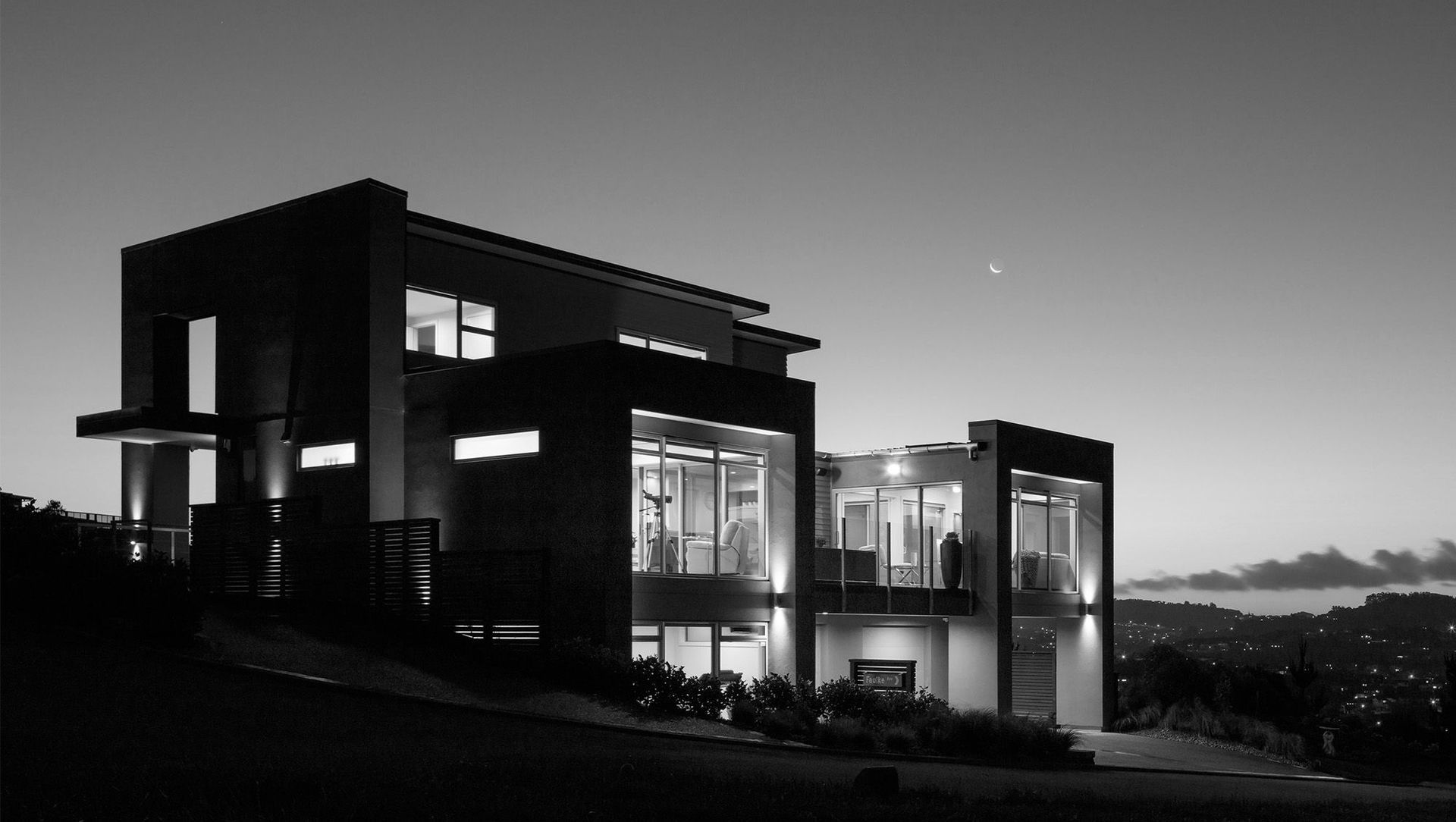 Silverwood House II banner