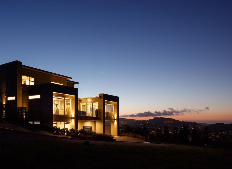 Silverwood House II