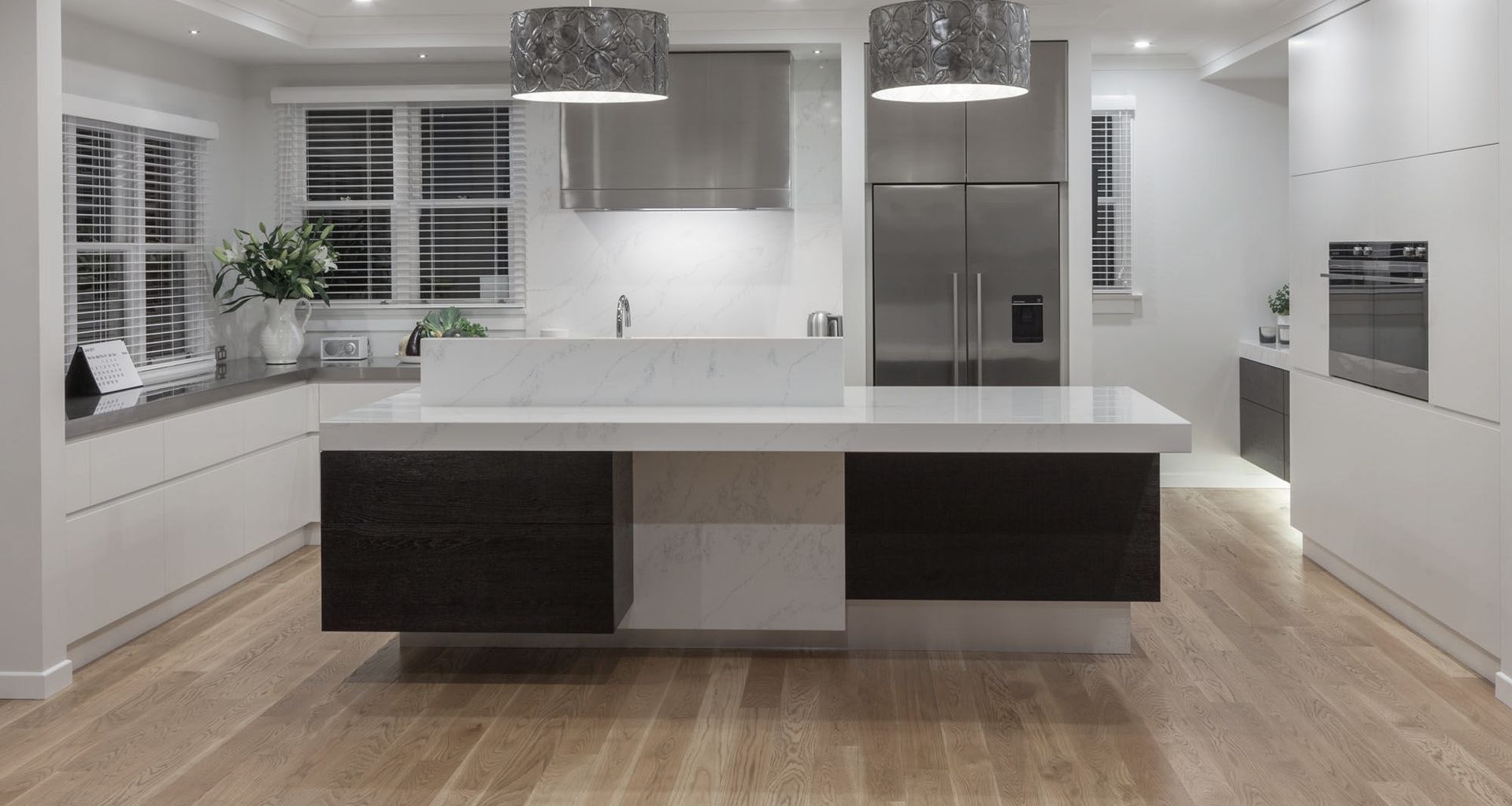 Simple Kitchen banner