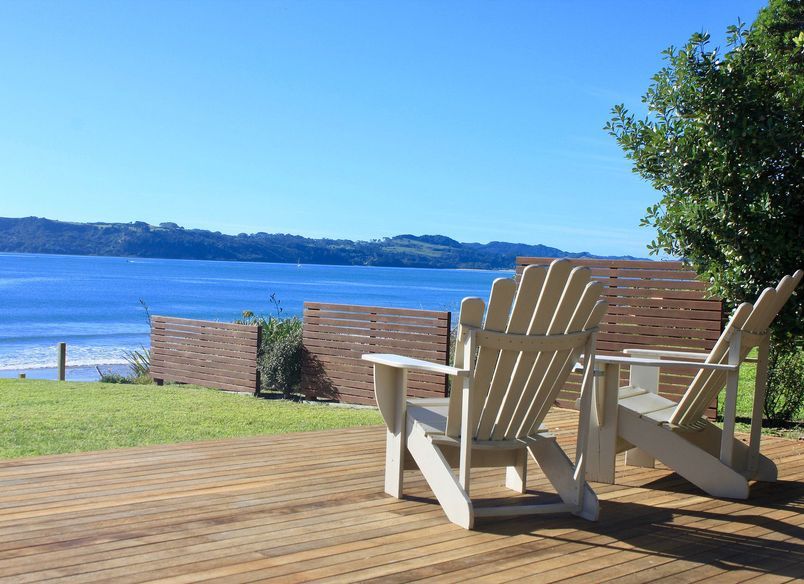 Simpsons Beach Alterations